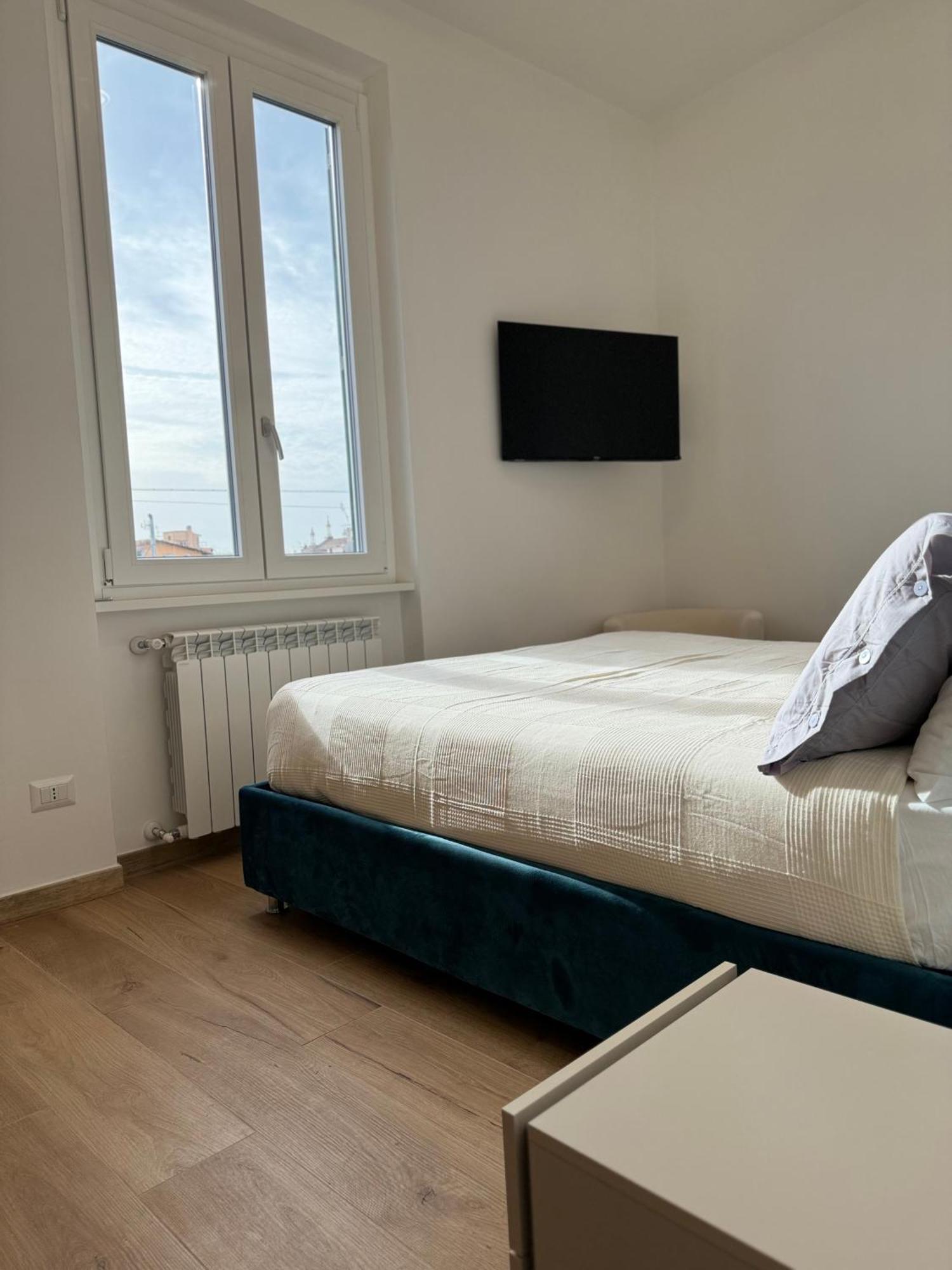 San Lorenzo Luxury Rome Exterior photo