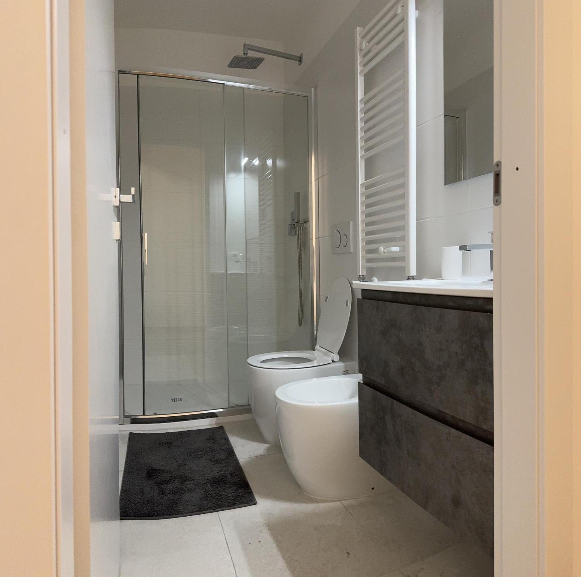 San Lorenzo Luxury Rome Exterior photo